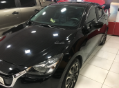 Bán ô tô Mazda 2 đời 2016 màu đen, 490 triệu