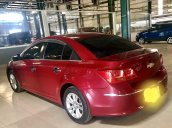 Bán Chervolet Cruze MT 2016, giá 445tr, đi 41.000km -BH 1 năm