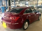 Bán Chervolet Cruze MT 2016, giá 445tr, đi 41.000km -BH 1 năm