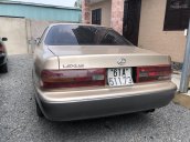 Cần bán lại xe Lexus ES 300 MT sản xuất 1992, màu vàng, xe nhập, giá chỉ 165 triệu