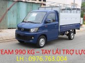 Giới thiệu về xe tải Veam VPT095, xe tải nhẹ 990 kg - xe Veam dưới 1 tấn