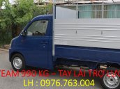 Giới thiệu về xe tải Veam VPT095, xe tải nhẹ 990 kg - xe Veam dưới 1 tấn