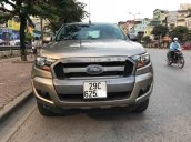 Bán Ford Ranger sản xuất năm 2016, màu vàng, nhập khẩu nguyên chiếc