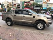 Bán Ford Ranger sản xuất năm 2016, màu vàng, nhập khẩu nguyên chiếc