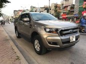 Bán Ford Ranger sản xuất năm 2016, màu vàng, nhập khẩu nguyên chiếc