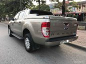 Bán Ford Ranger sản xuất năm 2016, màu vàng, nhập khẩu nguyên chiếc