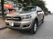 Bán Ford Ranger sản xuất năm 2016, màu vàng, nhập khẩu nguyên chiếc