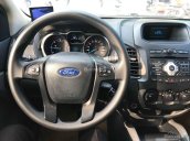 Bán Ford Ranger sản xuất năm 2016, màu vàng, nhập khẩu nguyên chiếc