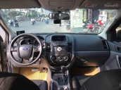 Bán Ford Ranger sản xuất năm 2016, màu vàng, nhập khẩu nguyên chiếc