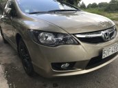 Bán Honda Civic 2010, 2.0