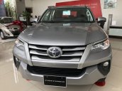 Fortuner 2018, số sàn, máy dầu, nhập khẩu, có xe TRƯỚC TẾT