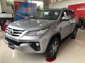 Fortuner 2018, số sàn, máy dầu, nhập khẩu, có xe TRƯỚC TẾT