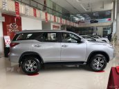 Fortuner 2018, số sàn, máy dầu, nhập khẩu, có xe TRƯỚC TẾT