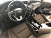 Fortuner 2018, số sàn, máy dầu, nhập khẩu, có xe TRƯỚC TẾT