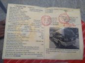 Cần bán gấp Toyota Zace 2003, nhập khẩu