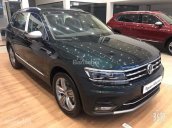 Nơi bán Volkswagen Tiguan Allspace, Volkswagen Tiguan Allspace trắng, đen, đỏ, lô 30 xe đủ màu, LH 0988683129