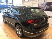 Nơi bán Volkswagen Tiguan Allspace, Volkswagen Tiguan Allspace trắng, đen, đỏ, lô 30 xe đủ màu, LH 0988683129