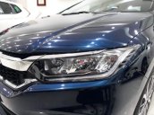 Cần bán xe Honda City 1.5CVT đời 2018, giá tốt