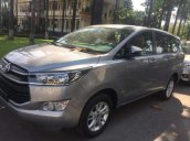 Toyota An Sương bán ô tô Toyota Innova 2.0 G sản xuất 2018, giá tốt