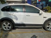 Cần bán lại xe Chevrolet Captiva 2.4 đời 2015, màu trắng chính chủ