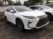 Cần bán Lexus RX 350 sản xuất năm 2018, màu trắng, nhập khẩu