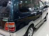 Cần bán xe Toyota Zace MT sản xuất năm 2003, giá 172tr