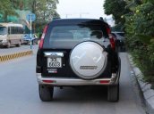 Cần bán xe Ford Everest đời 2008, màu đen như mới, giá 305tr