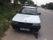 Bán ô tô Toyota Corolla đời 1992, màu trắng, nhập khẩu nguyên chiếc