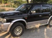 Cần bán lại xe Ford Everest 2.5 năm 2006, giá 245tr