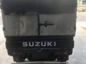 Bán Suzuki Super Carry Truck đời 2003, màu đen 