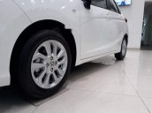 Bán Honda Jazz 2018, màu trắng, nhập khẩu Thái Lan