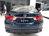 Cần bán xe Honda City 1.5CVT đời 2018, giá tốt
