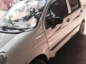 Bán ô tô Chevrolet Spark SE năm 2007, biển 29 Hà Nội