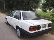 Bán ô tô Toyota Corolla đời 1992, màu trắng, nhập khẩu nguyên chiếc