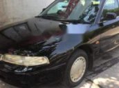 Cần bán lại xe Mazda 2 GLX đời 1996, màu đen, nhập khẩu