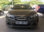 Bán Hyundai Avante 1.6 AT số tự động, Sx 2011, odo 8 vạn zin