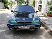 Bán Honda Accord đời 1990, màu đen số sàn, giá tốt