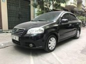 Bán Daewoo Gentra MT đời 2010 còn mới, giá chỉ 195 triệu