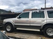 Cần bán lại xe Ford Everest đời 2007, màu bạc