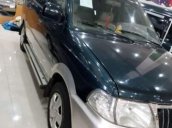 Cần bán xe Toyota Zace MT sản xuất năm 2003, giá 172tr