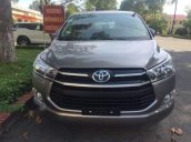 Toyota An Sương bán ô tô Toyota Innova 2.0 G sản xuất 2018, giá tốt