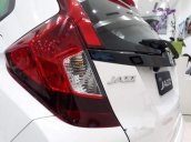 Bán Honda Jazz 2018, màu trắng, nhập khẩu Thái Lan