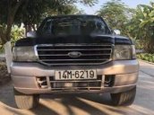 Cần bán lại xe Ford Everest 2.5 năm 2006, giá 245tr