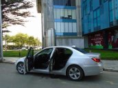 Cần bán xe BMW 5 Series 523i đời 2009, màu bạc như mới, giá chỉ 515 triệu