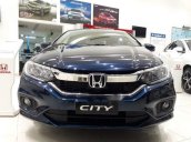 Cần bán xe Honda City 1.5CVT đời 2018, giá tốt