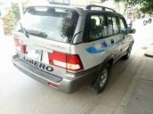 Cần bán gấp xe cũ Ssangyong Musso sản xuất năm 2004, nhập khẩu nguyên chiếc