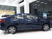 Cần bán xe Honda City 1.5CVT đời 2018, giá tốt