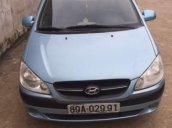 Cần bán gấp Hyundai Getz sản xuất năm 2008 giá cạnh tranh