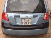 Cần bán gấp Hyundai Getz sản xuất năm 2008 giá cạnh tranh