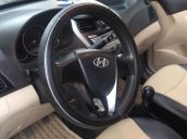 Bán ô tô Hyundai i10 1.0 MT sản xuất 2012, màu bạc chính chủ  